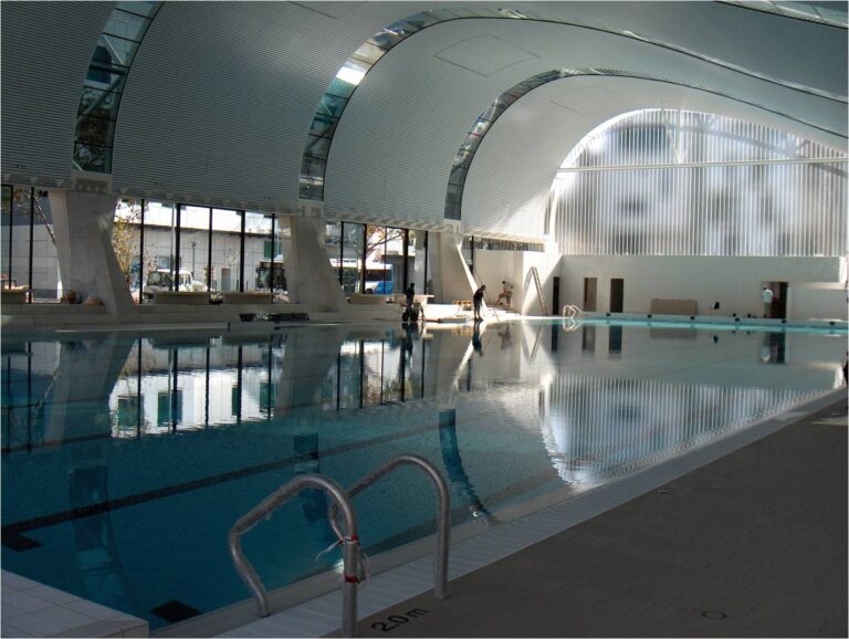 Ian Thorpe Aquatic Leisure Centre
